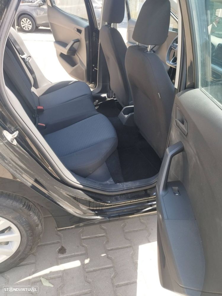 SEAT Ibiza 1.0 TSI Style - 12