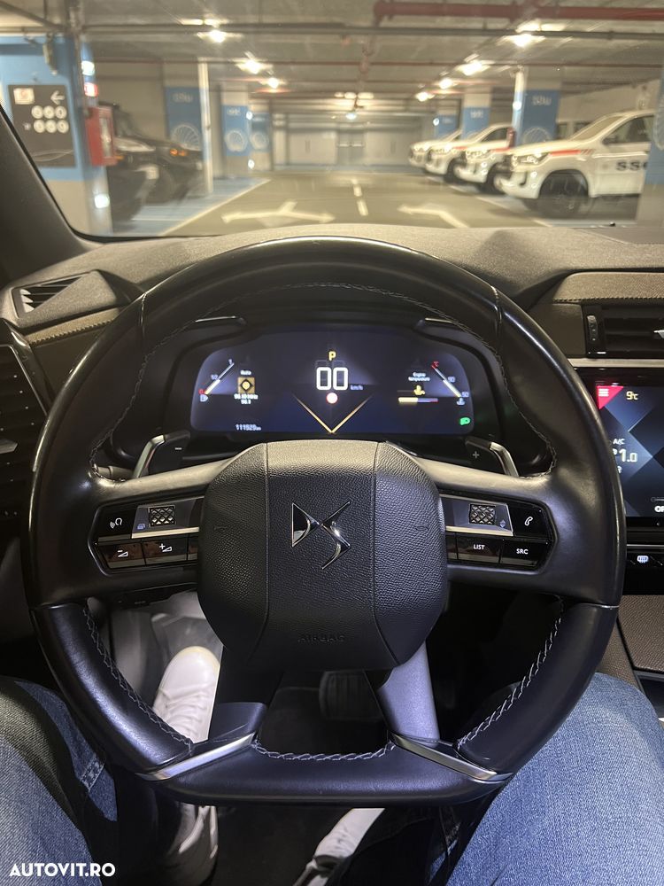 DS Automobiles DS 7 Crossback - 7