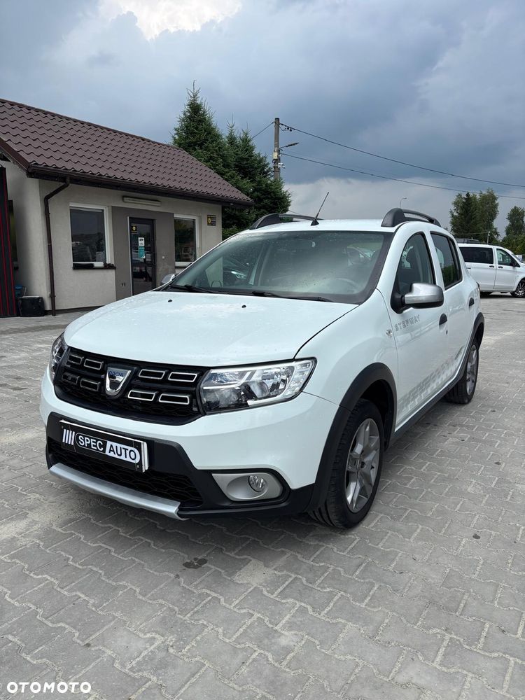 Dacia Sandero 1.0 TCe Laureate S&S - 1