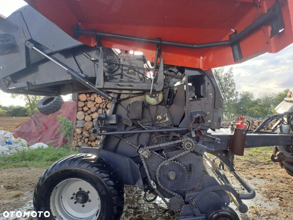 Kuhn Fb2135 - 6