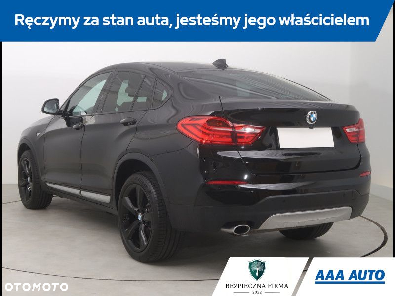 BMW X4 - 5