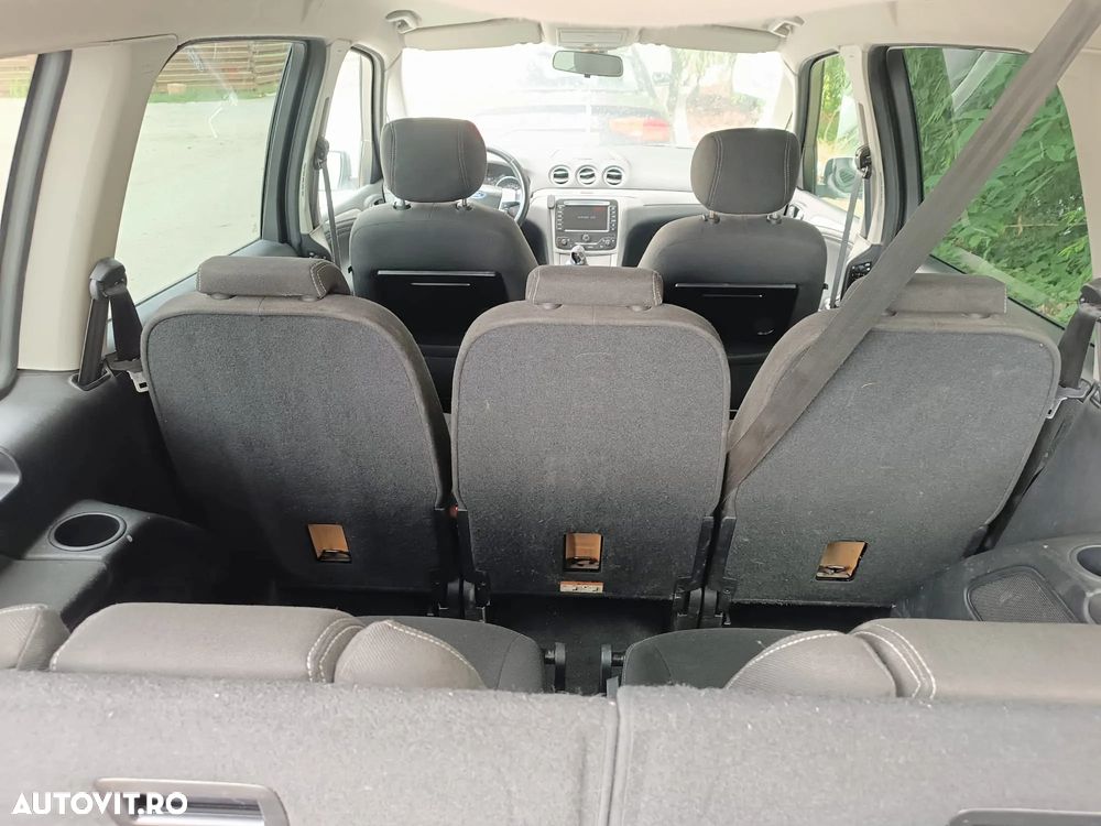 Ford Galaxy 1.6 TDCi Trend - 10
