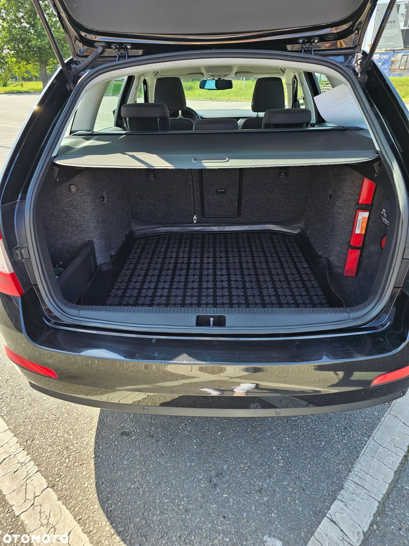 Skoda Octavia 2.0 TDI Ambition - 8