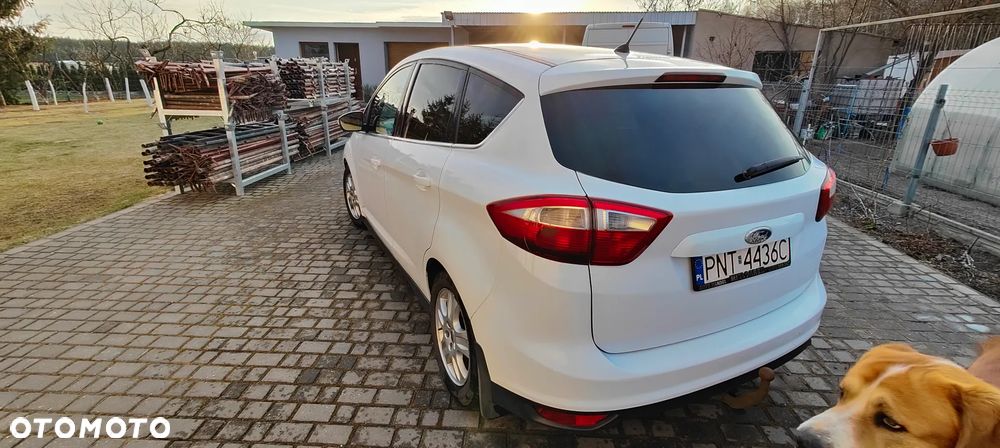 Ford C-MAX - 6