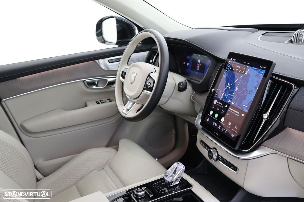 Volvo Xc90 2025 photo 5