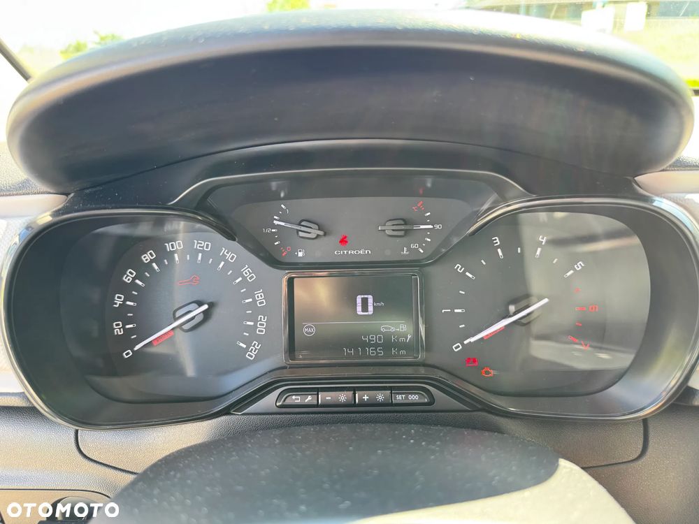 Citroën C3 1.2 PureTech Feel - 12