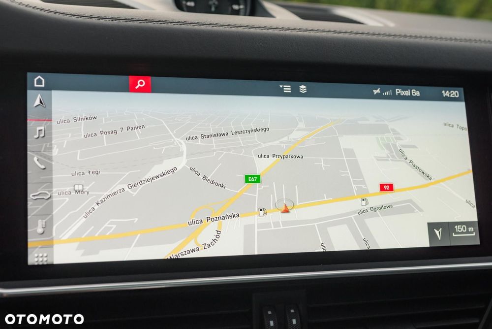 Porsche Cayenne - 17