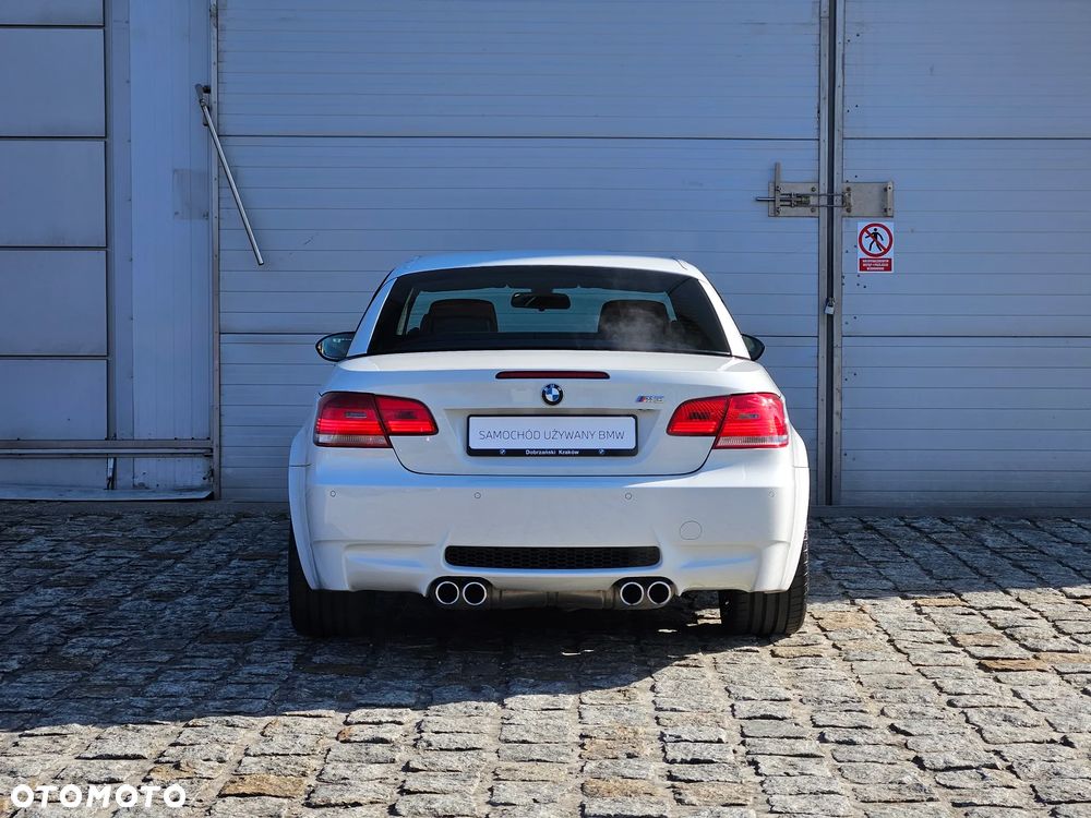 BMW M3 - 22