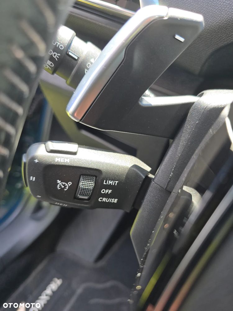 Peugeot 3008 BlueHDi 130 Stop & Start EAT8 Active - 6