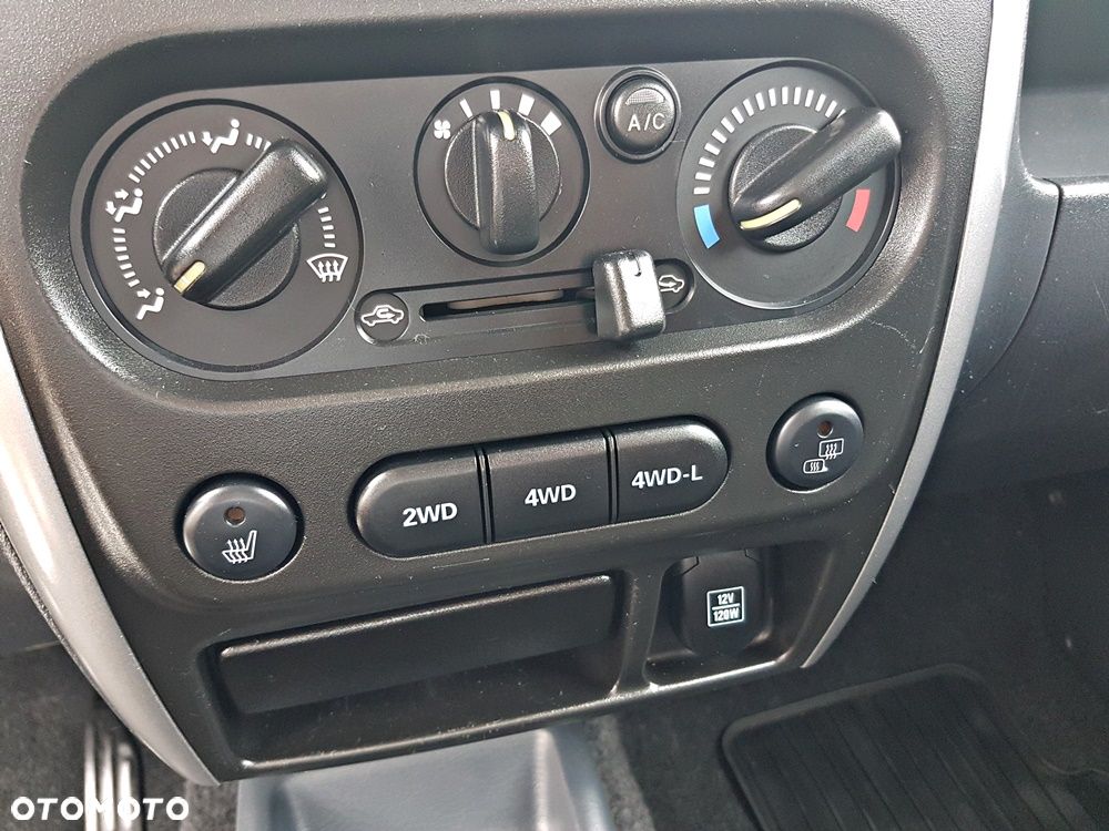 Suzuki Jimny Style - 17