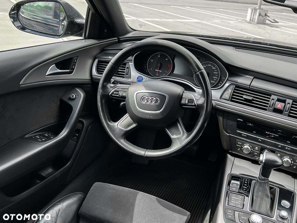 Audi A6 Allroad - 20