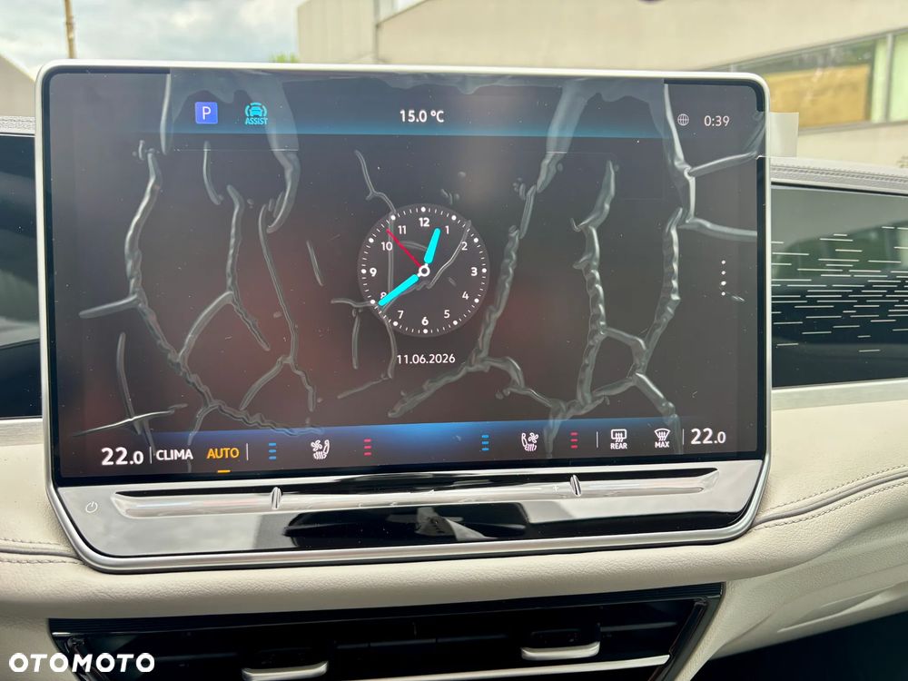 Volkswagen Passat Variant 1.5 TSI ACT mHEV Elegance DSG - 21