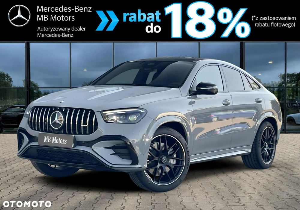Mercedes-Benz GLE - 2