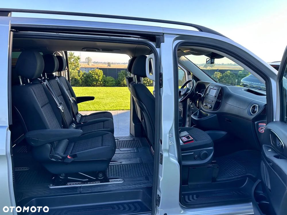 Mercedes-Benz Vito - 6