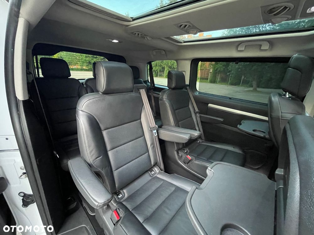 Toyota Proace Verso 2.0 D4-D Medium VIP - 10