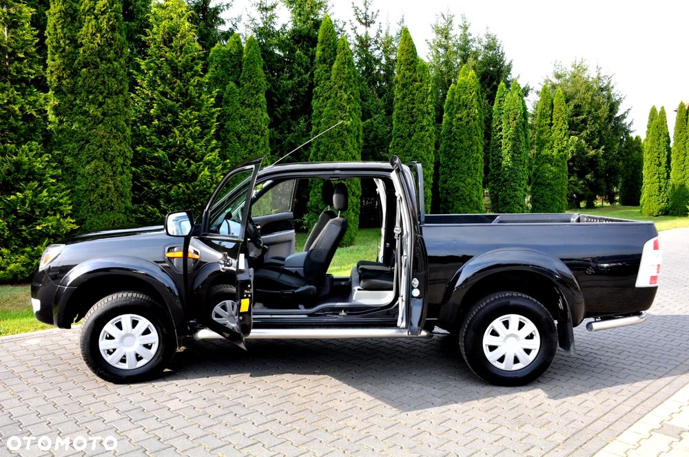 Ford Ranger - 22