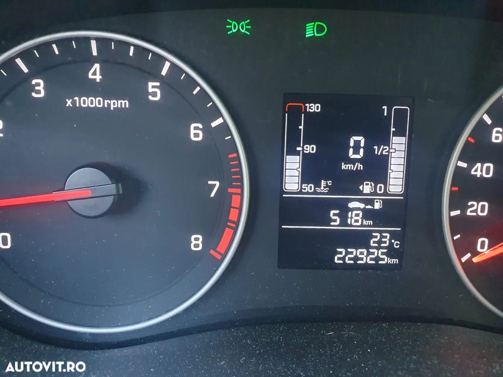 Hyundai i20 1.2 Classic - 4