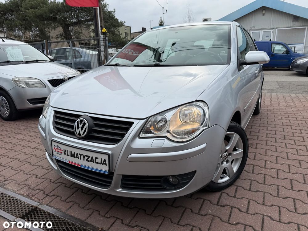 Volkswagen Polo - 3