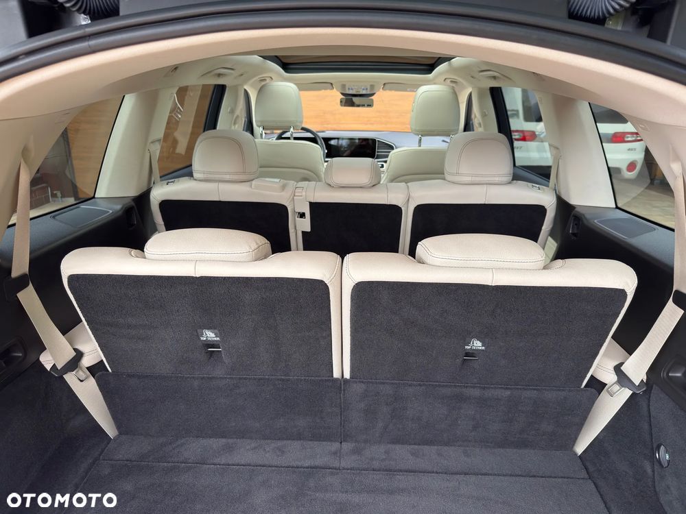 Mercedes-Benz GLS 580 4-Matic - 13