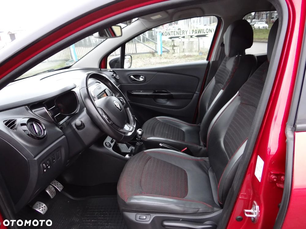 Renault Captur - 9