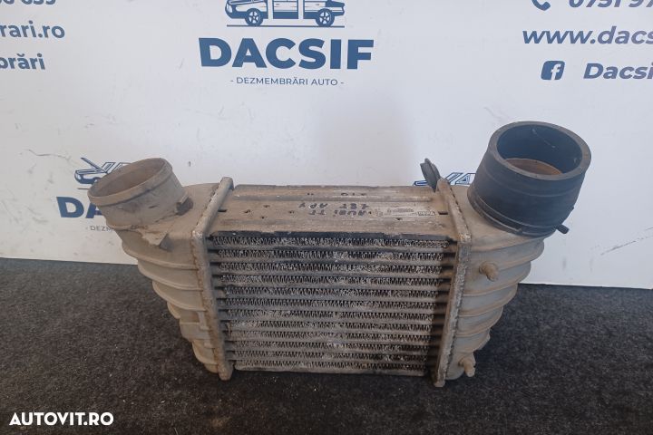 Intercooler 8L9145805 848904SC 1.8 8L9145805 848904SC Audi A3 8P/8PA - 4