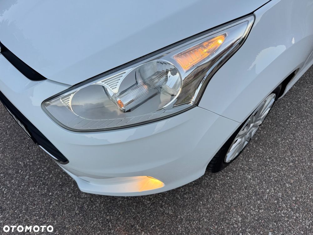 Ford B-MAX 1.0 EcoBoost Titanium ASS EU6 - 10