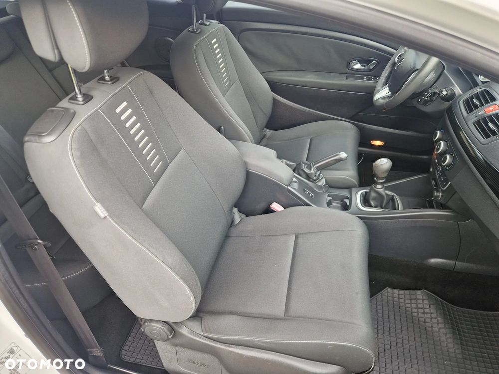 Renault Megane 1.6 16V Luxe Dynamique - 34