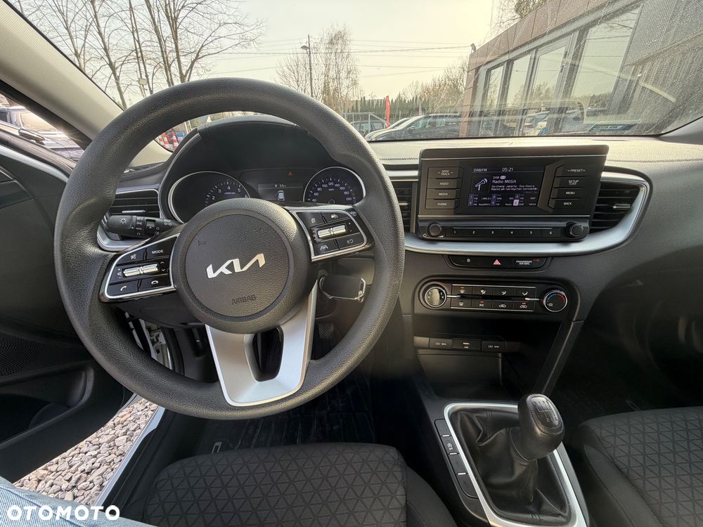 Kia Ceed 1.0 T-GDI S - 29