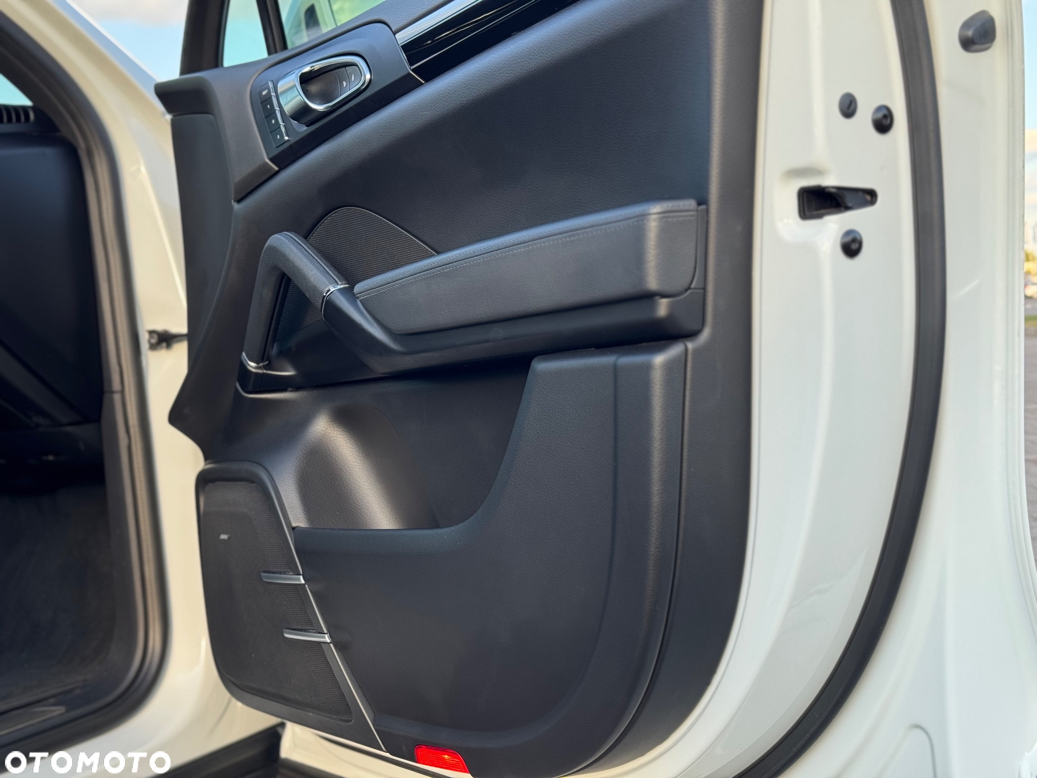Porsche Cayenne S E-Hybrid Tiptronic S - 30