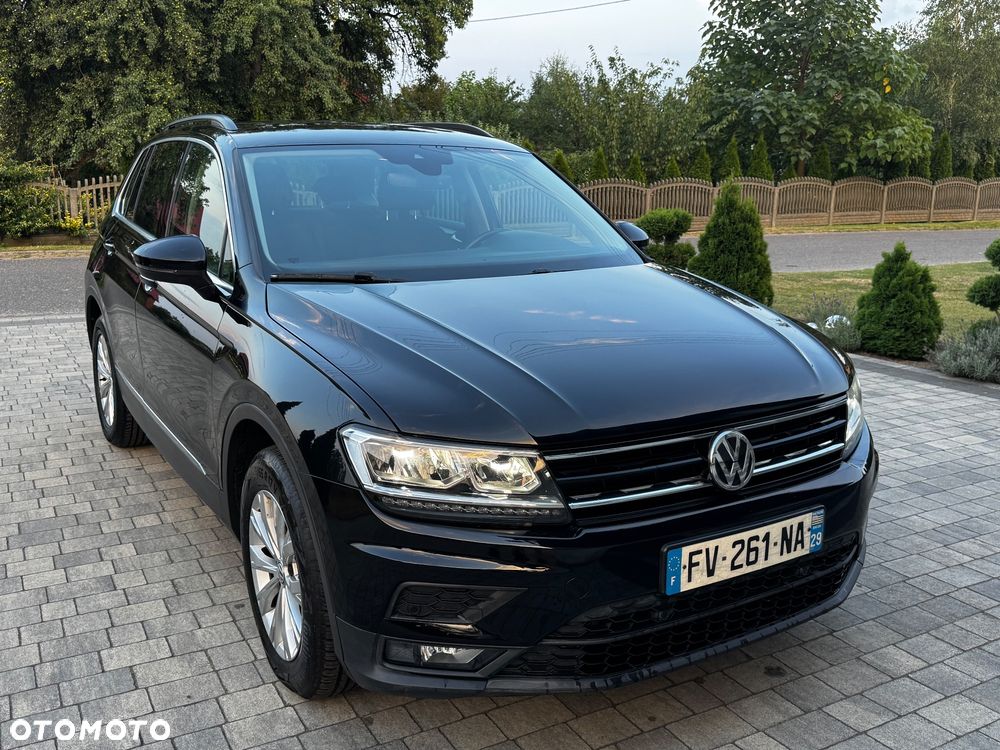 Volkswagen Tiguan 2.0 TDI BMT SCR Highline DSG - 1