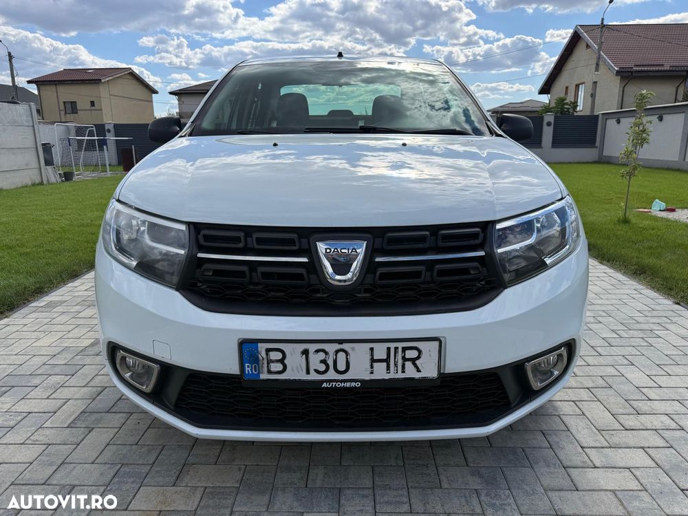 Dacia Logan - 18