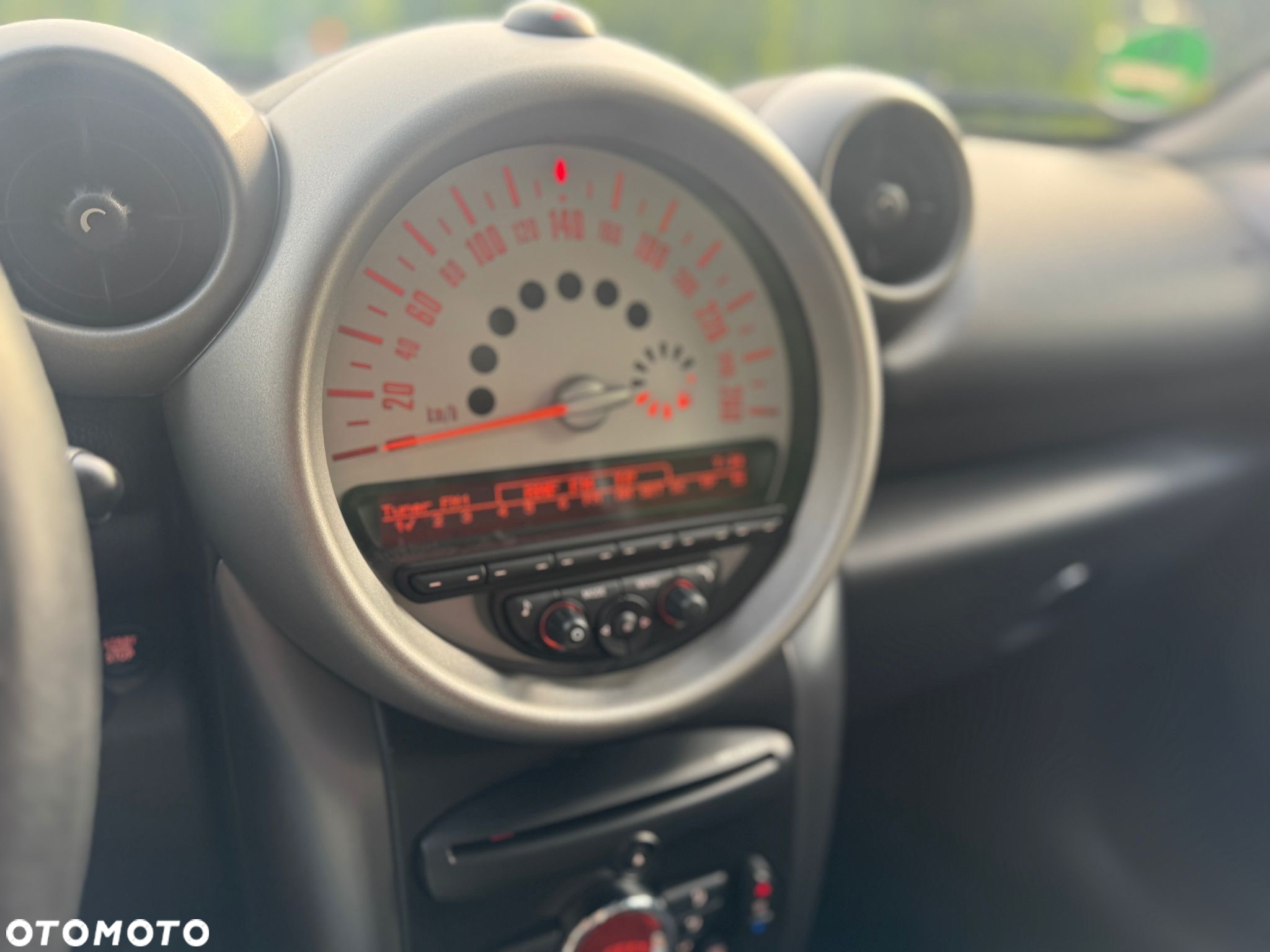MINI Countryman Cooper S All4 - 16