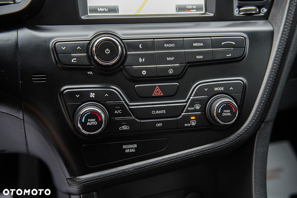 Kia Optima 1.7 CRDI EcoDynamics Edition 7 - 25