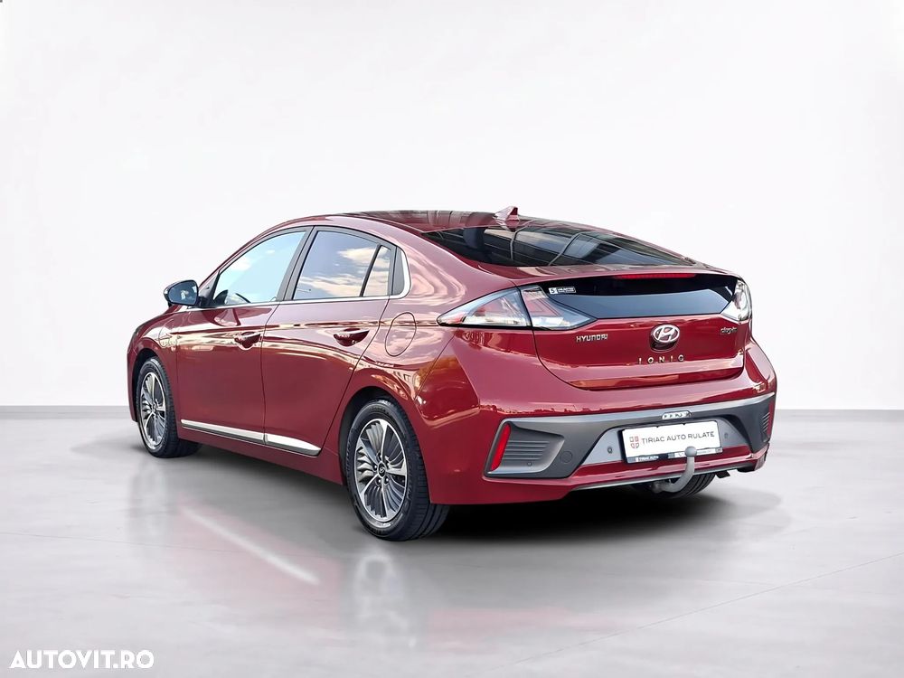 Hyundai IONIQ - 5