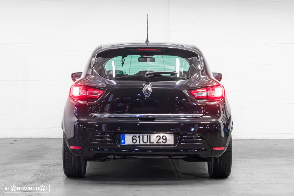 Renault Clio 1.5 dCi Limited EDition - 7