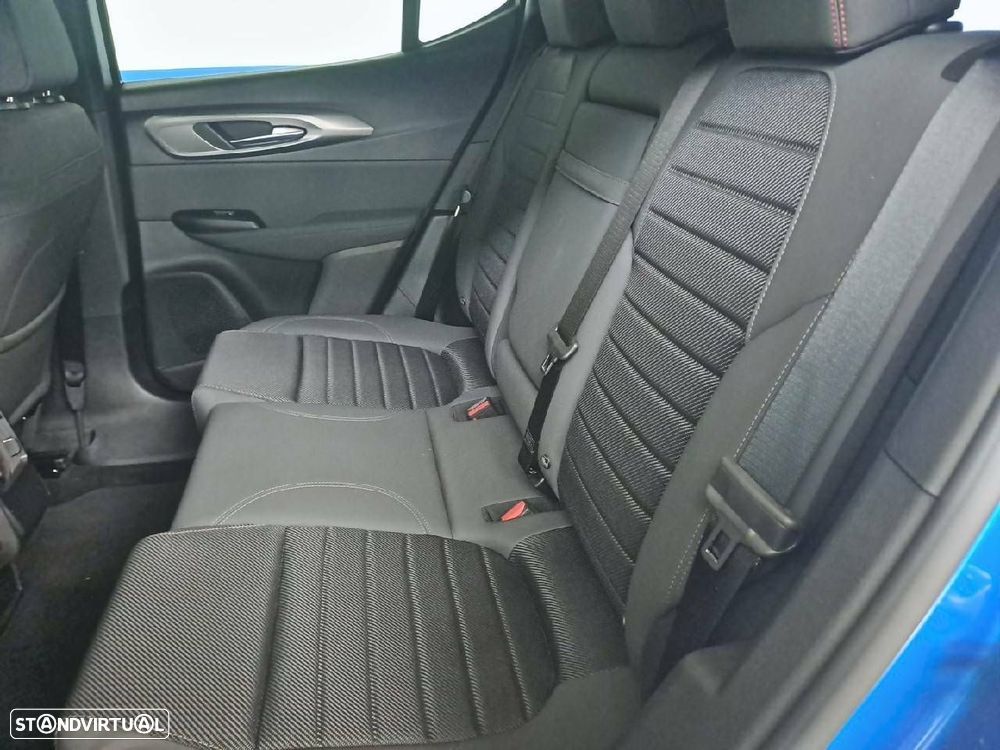 Alfa Romeo Tonale - 10