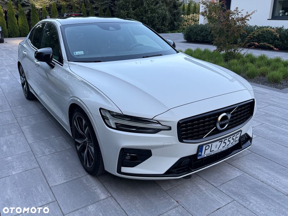 Volvo S60 - 1