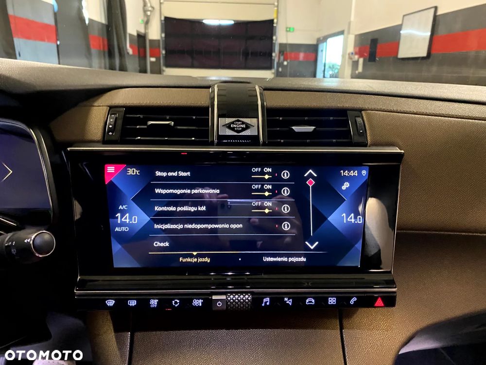 DS Automobiles DS 7 Crossback 1.6 PureTech Performance Line + - 17