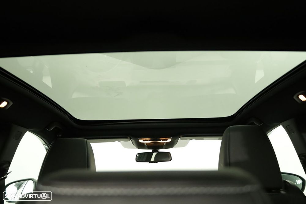 Nissan Qashqai 1.3 DIG-T Tekna - 25