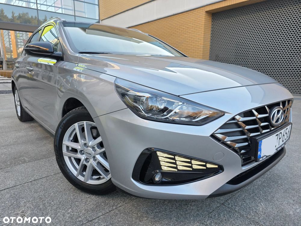 Hyundai i30 1.0 T-GDI Comfort DCT - 3