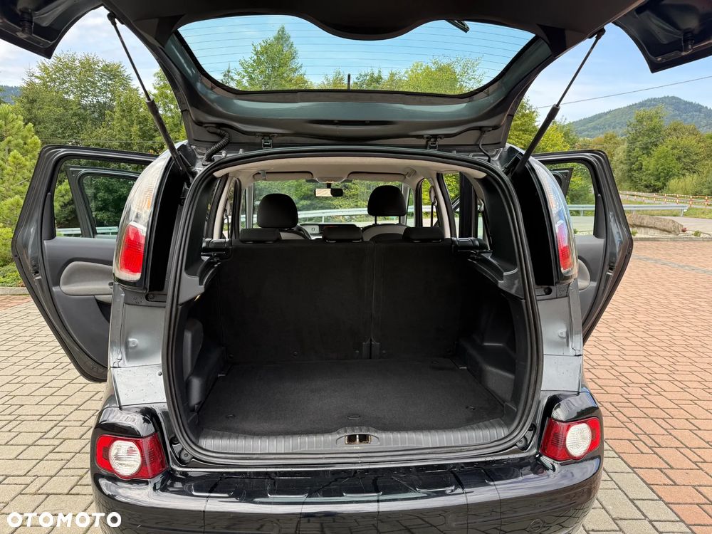 Citroën C3 Picasso HDi 90 FAP Selection - 17