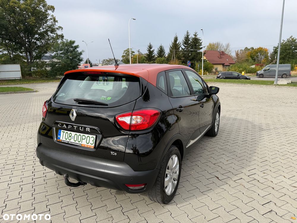 Renault Captur 0.9 Energy TCe Intens - 19