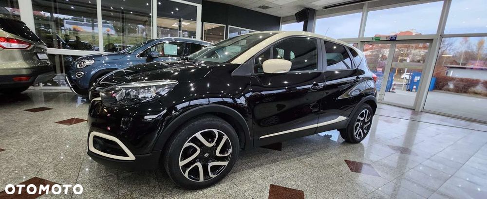 Renault Captur - 23