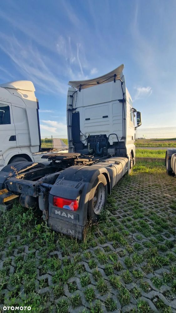 MAN TGX 18.440 XXL - 6