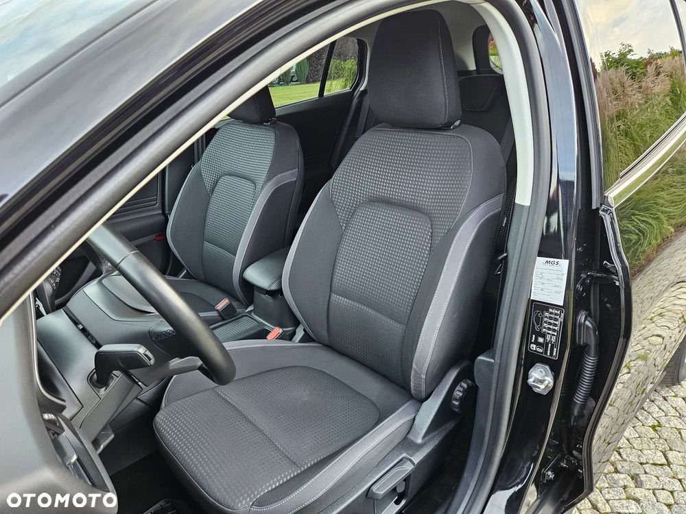 Ford Focus 2.0 EcoBlue Titanium X - 11