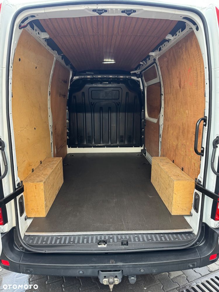 Renault Master - 21