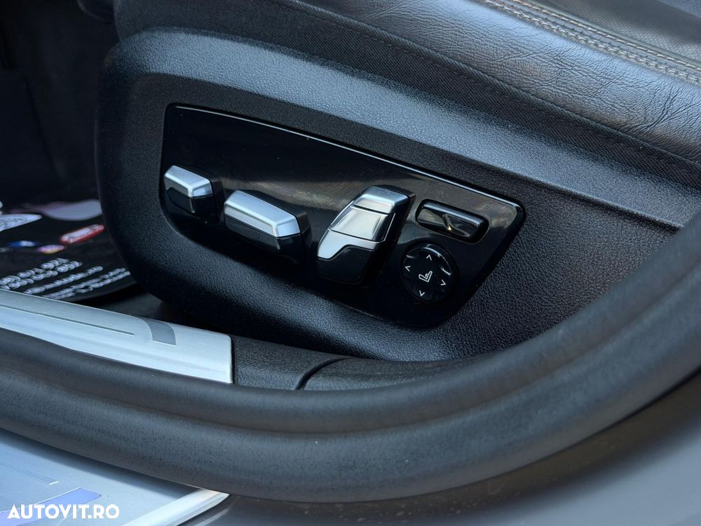BMW Seria 7 - 20