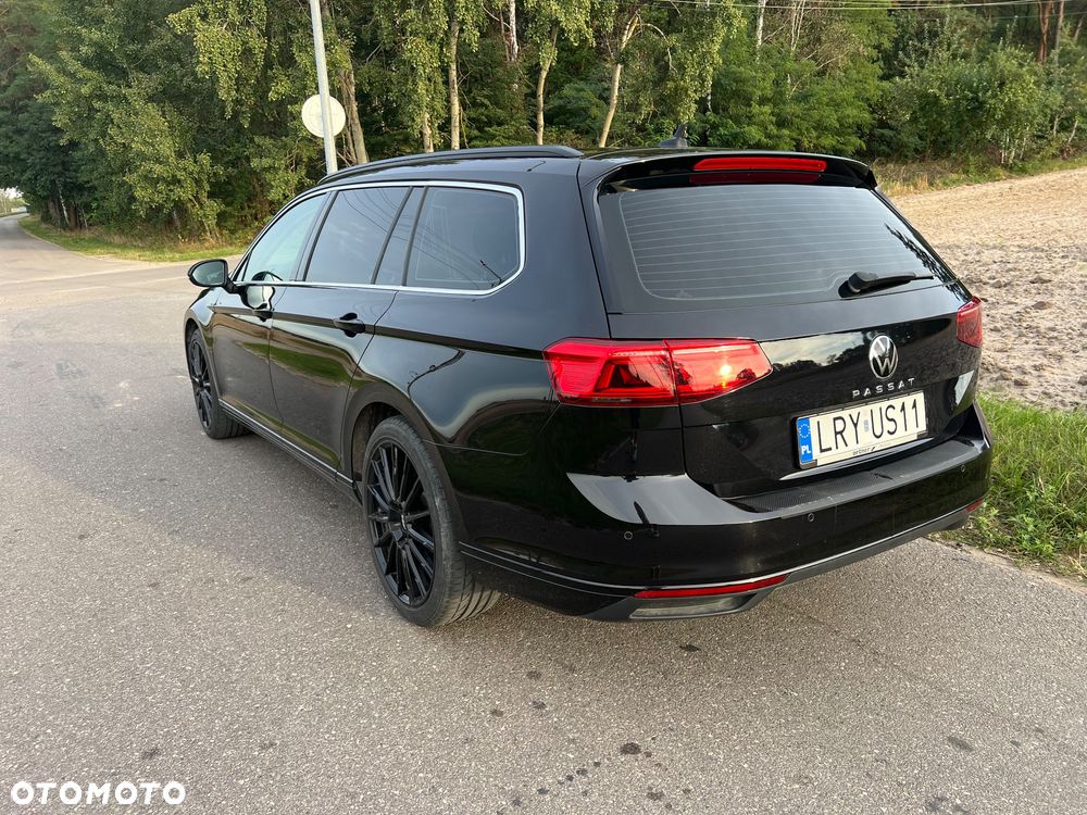 Volkswagen Passat 2.0 TDI EVO Business - 3