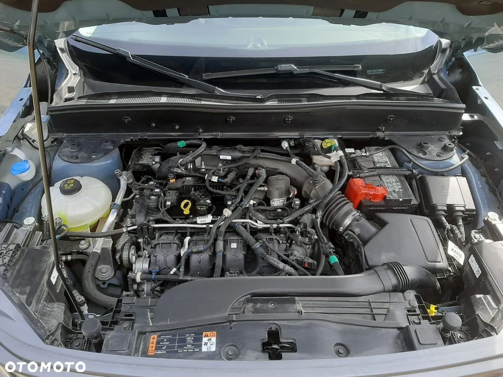 Ford Bronco 2.7 EcoBoost e-4WD Badlands - 26