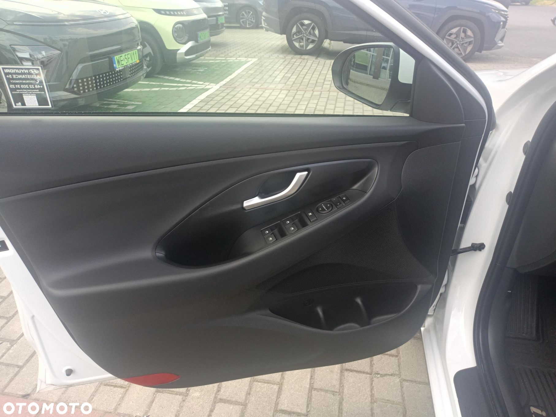 Hyundai i30 1.5 DPI Pure - 15